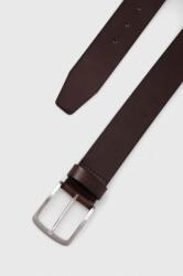 BOSS колан мъжки от кожа Jor-V_Sz40 (50471321)