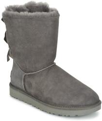 UGG Ghete Femei BAILEY BOW II UGG Gri 36