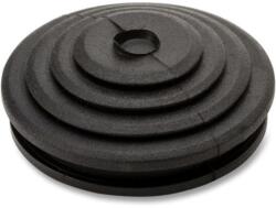 Dietzel Univolt W 2 H FEK HFT lépcsős kábelátvezető kötődobozhoz, gumi, IP65, -25/+105°C, 16-25mm (020840) (020840)