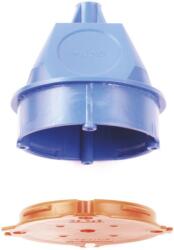 Dietzel Univolt DAL betondoboz komplett (DALT60, BFD60), 60/71mm, M5 menetes betéttel (026305) (026305)