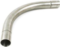 Dietzel Univolt ESB 50 V4A rozsdamentes 90° könyök, ESR csőhöz, -45°C/+250°C (088137) (088137)