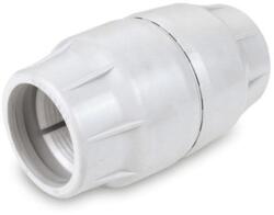 Dietzel Univolt PVM 40 VSZ karmantyú, LWL csőhöz, húzás-nyomásálló, gépi csöfektetéshez alkalmas (082024) (082024)