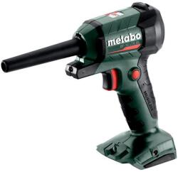 Metabo BP 18 LTX BL Akkus fúvópisztoly, akku és töltő nélkül (600798850) (600798850)