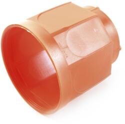 Dietzel Univolt AGD/M főrész az AGD betondobozhoz, átm. 80/87 mm, -40°C/+100°C (026288) (026288)