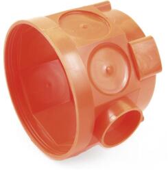 Dietzel Univolt PDM/M főrész a PDM betondobozhoz, átm. 80/61mm, -40°C/+100°C (012052) (012052)