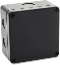 Dietzel Univolt PKG 200 MP FEK falon kívüli kötődoboz, elöpréselt csöbevezetés, vízmentes IP65 (010789) (010789)