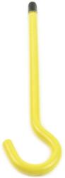 Dietzel Univolt LH 95 csillárkampó betondobozhoz, M5 x 95mm, -40°C/+100°C (001046) (001046)