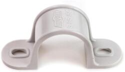 Dietzel Univolt S 32 SZÜ műanyag omega csőbilincs, PVC, -5°C/+60°C (020574) (020574)