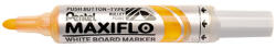 Pentel Táblamarker, Pentel Maxiflo MWL5M, sárga