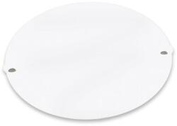 Dietzel Univolt HWD/ TD 65 süllyesztett fedél, átm. 65mm, kerek gipszkarton dobozhoz, fehér, -5/+60°C (001162) (001162)