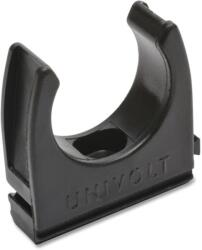 Dietzel Univolt CL 32 FEK UV pattintóbilincs, sorolható, PVC, UV-álló, -5°C/+60°C (082220) (082220)