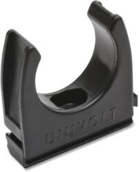 Dietzel Univolt HFCL 16 FEK halogénmentes pattintóbilincs, sorolható, -25°C/+105°C (009634) (009634)