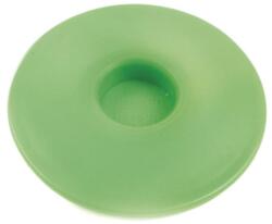 Dietzel Univolt BOD 80 alaplap betondobozokhoz, 80mm, zöld, -40°C/+100°C (026299) (026299)