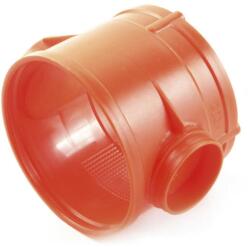 Dietzel Univolt GDG/M főrész a GDG betondobozhoz, átm. 60/53mm, -40°C/+100°C (026311) (026311)