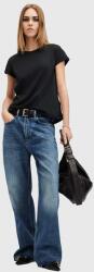AllSaints Памучна тениска ANNA TEE (W238JB) - answear - 84,08 лв