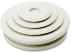 Dietzel Univolt W 3 H VSZ HFT lépcsős kábelátvezető kötődobozhoz, gumi, IP65, -25/+105°C, 16-40mm (082000) (082000)