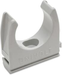 Dietzel Univolt CL 25 VSZ pattintóbilincs, sorolható, PVC, -5°C/+60°C (082215) (082215)