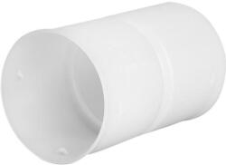 Dietzel Univolt FXKVM 110 FEH karmantyú, FXKVR/S csövek homokmentes toldásához, -25°C/+60°C (103649) (103649)
