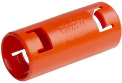 Dietzel Univolt KM Turbo 32 NAR karmos toldó gégecsővekhez, húzásnak ellenáll, hal. mentes, -25°C/+90°C (085925) (085925)
