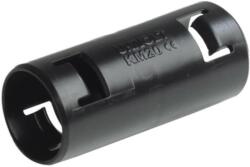 Dietzel Univolt KM Turbo 20 FEK UV karmos toldó gégecsővekhez, húzásnak ellenáll, -25°C/+90°C, UV-álló (084051) (084051)