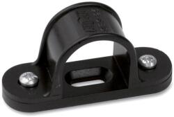 Dietzel Univolt HFSBS 40 FEK távtartó-csőbilincs, halogénmentes, -25°C/+90°C (009632) (009632)