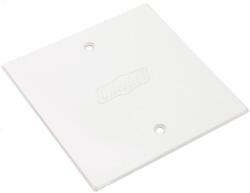 Dietzel Univolt SBL 1 FEH dobozfedél, csavarozható, 85x85mm, -5°C/+60°C (009335) (009335)