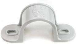Dietzel Univolt S 32 VSZ műanyag omega csőbilincs, PVC, -5°C/+60°C (020581) (020581)