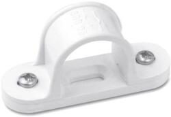 Dietzel Univolt HFSBS 20 FEH távtartó-csőbilincs, halogénmentes, -25°C/+90°C (037033) (037033)