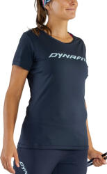 Dynafit Tricou Dynafit TRAVERSE W S/S TEE - Albastru - S