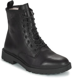 Blackstone Ghete Femei WL07-BLACK Blackstone Negru 38