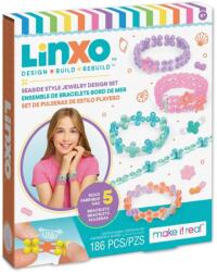 Make it Real Make It Real: Linxo karkötők - tengeri stílus (MIR6111) - jatekshop
