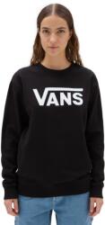Vans - Classic V - Női pulóver (VN000A5QBLK1)