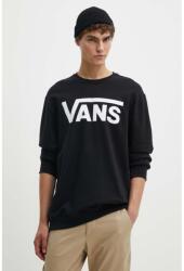 Vans - ClassicIII Crew - Férfi pulóver (VN000JSFY281)