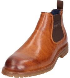 Bugatti - Bőr Chelsea Férfi félcipő (311-AOB31-4200-6300)