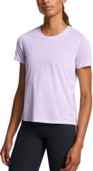 Under Armour Tricou Under Armour UA Launch Shortsleeve - Mov - XS