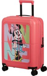 Samsonite DASHPOP DISNEY Spin. 55/20 Exp Tsa Disney Minnie Pop kabinbőrönd (153856-A581)