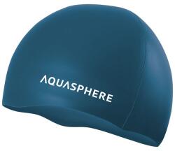  Aqua Sphere úszósapka PLAIN SILICONE CAP Szín: Türkiz