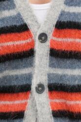 APC A. P. C. Вълнена жилетка A. P. C. cardigan dave (WPABH.M22304)