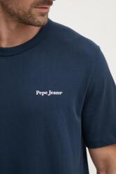 Pepe Jeans Памучна тениска ARRYN (PM509623)