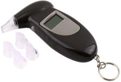 MRG Etilotest Digital Alcoolemie MRG M868 , Ecran LCD, Portabil, Negru