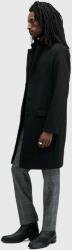 AllSaints Палто с вълна AllSaints HAL COAT (M005OZ) - answear - 351,85 лв