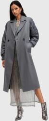 AllSaints Палто с вълна AllSaints PAULAH (W007OZ) - answear - 351,85 лв