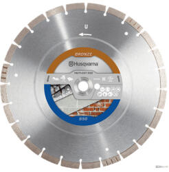 Husqvarna TACTI-CUT S50 350mm gyémánt vágótárcsa (579816420)