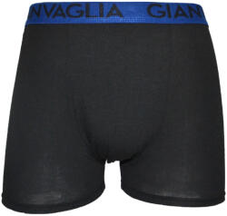 Gianvaglia Boxeri bărbați Gianvaglia negri (024-black) L (177052)