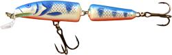 Salmo Fanatic 7 0, 5-1m 5g 7cm lebegő BPRB 1db (84387-1P1)