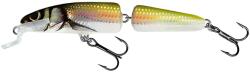 Salmo Fanatic 7 0, 5-1m 5g 7cm lebegő HBL 1db (84387-175)