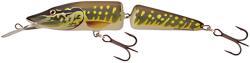 Salmo Pike 11 JD 1, 5-2, 5m 14g 11cm lebegő PE 1db (84491-872)