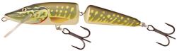 Salmo Pike 11 JF 0, 5-1m 13g 11cm lebegő PE 1db (84491-372)