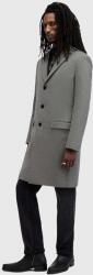 AllSaints Палто с вълна AllSaints HAL COAT (M005OZ) - answear - 312,74 лв