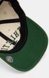 47 brand Памучна шапка с козирка MLB Oakland Athletics (B.CLBFB18GWS.Y0)
